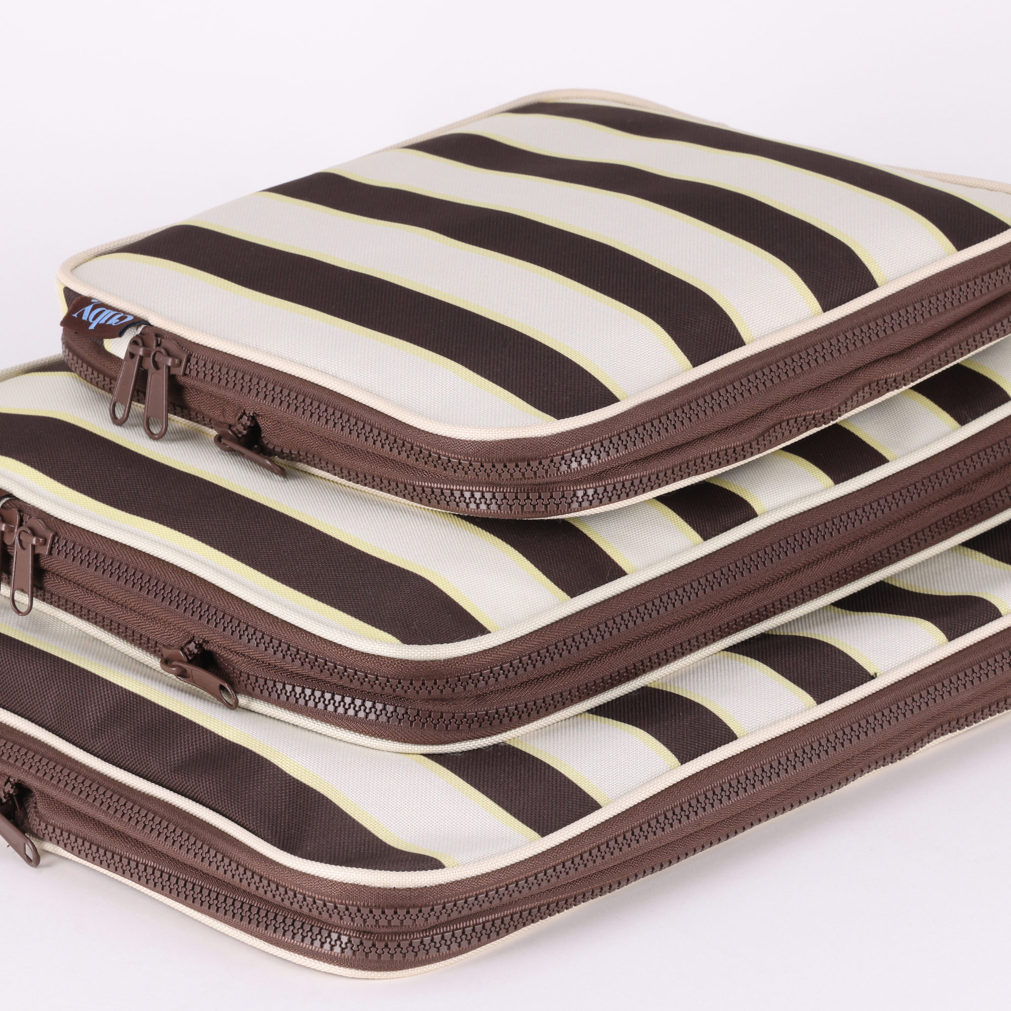 SET COMPLETO - Mocha Cream