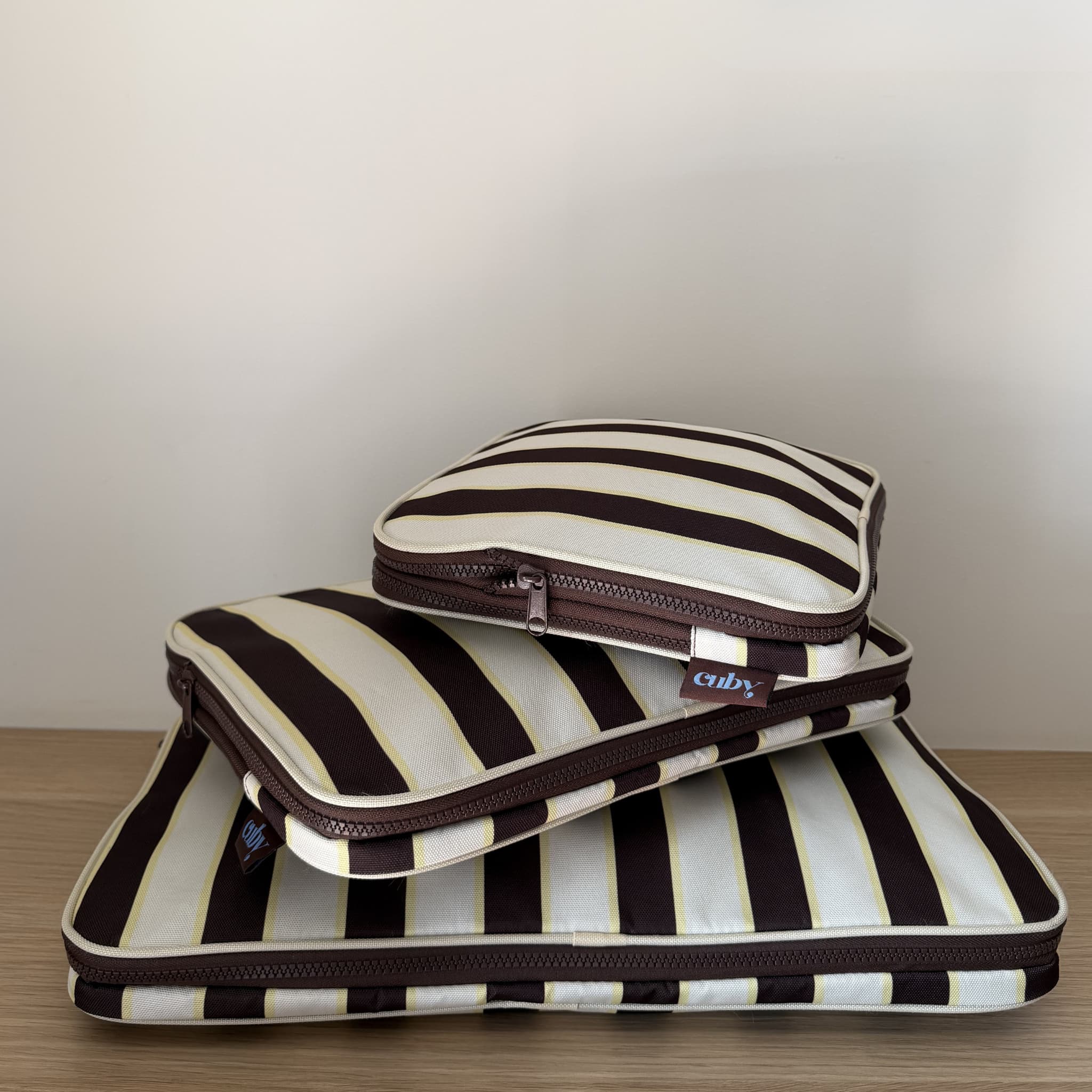 SET PACKING CUBES: 3 AL PREZZO DI 2